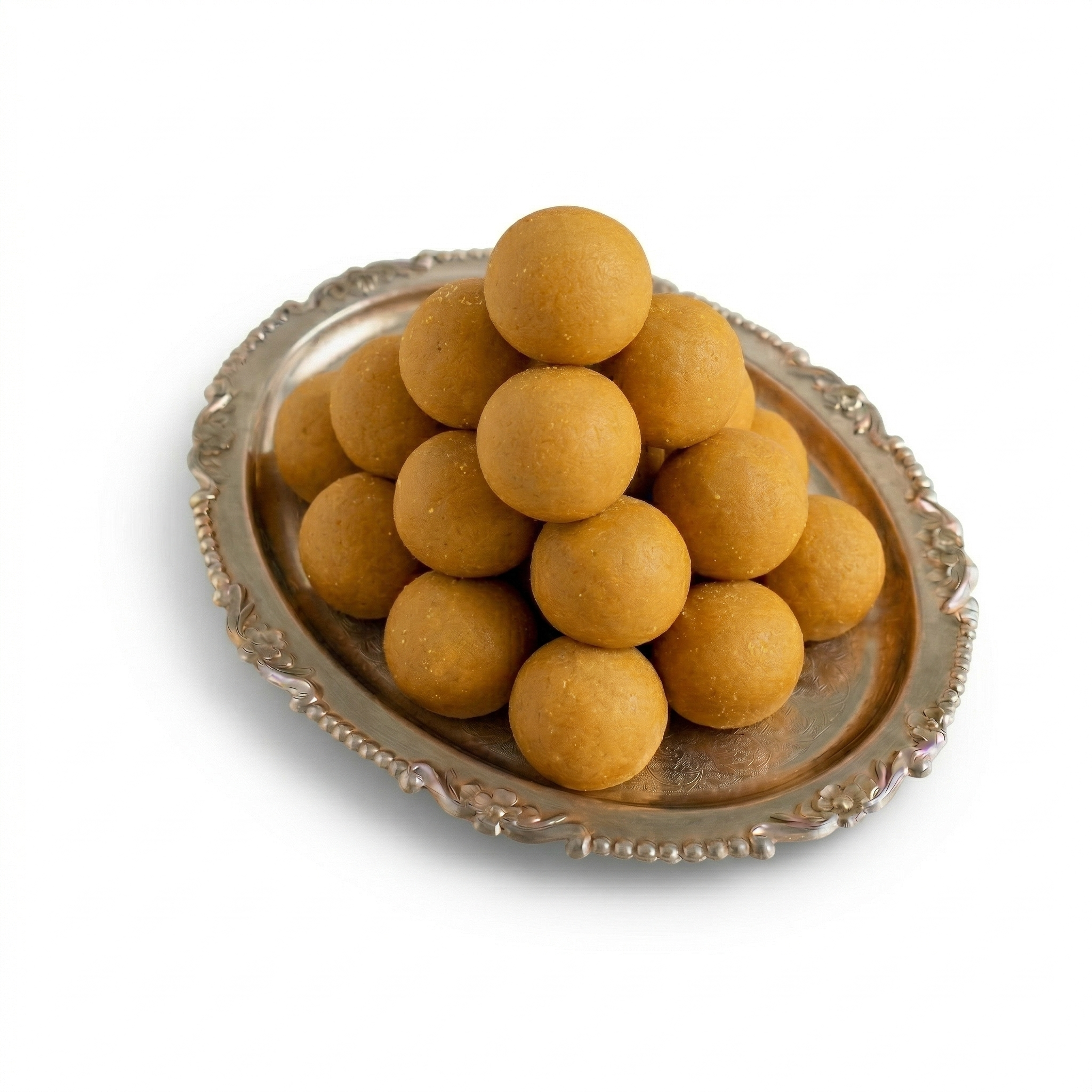Besan Ladoo
