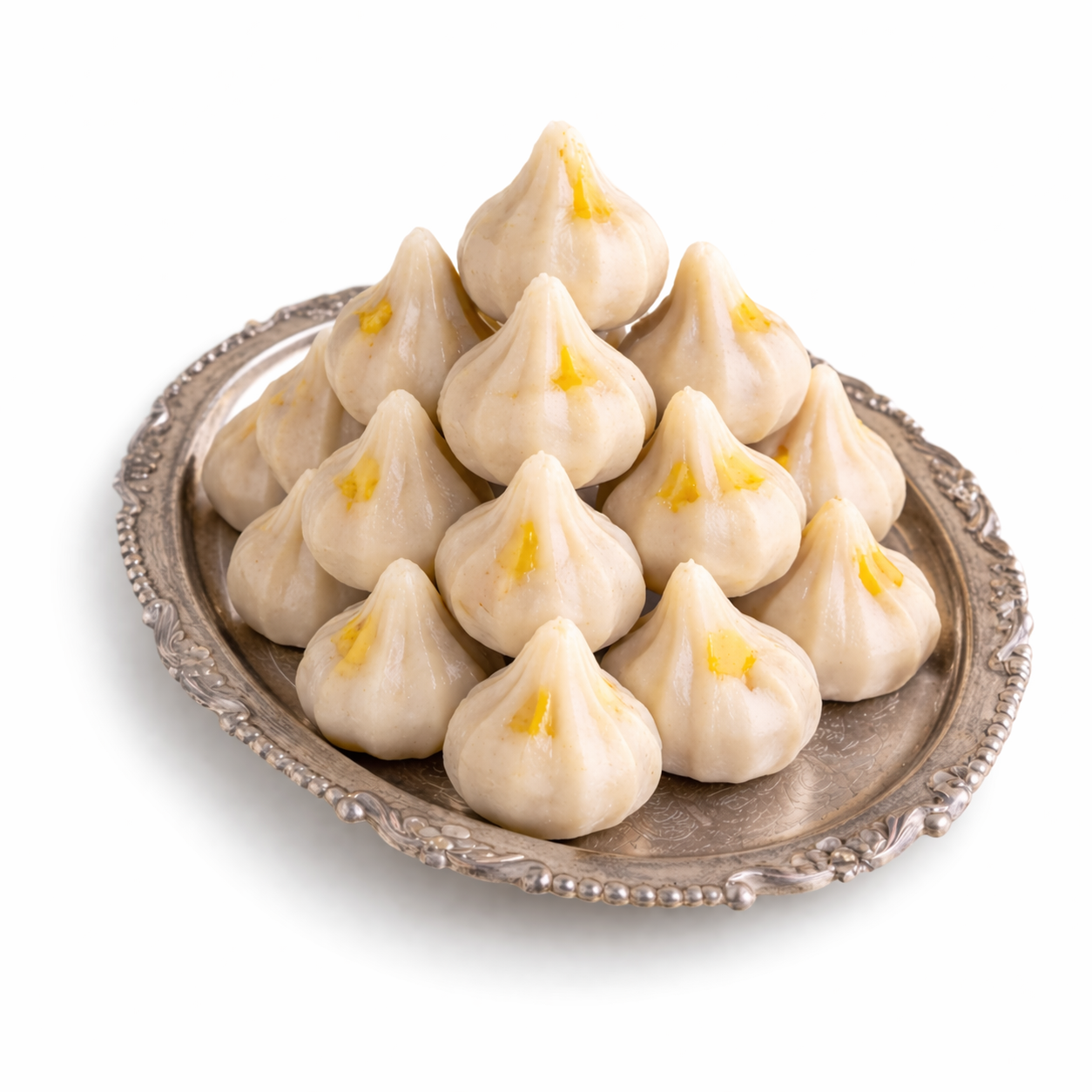 Jackfruit Modak