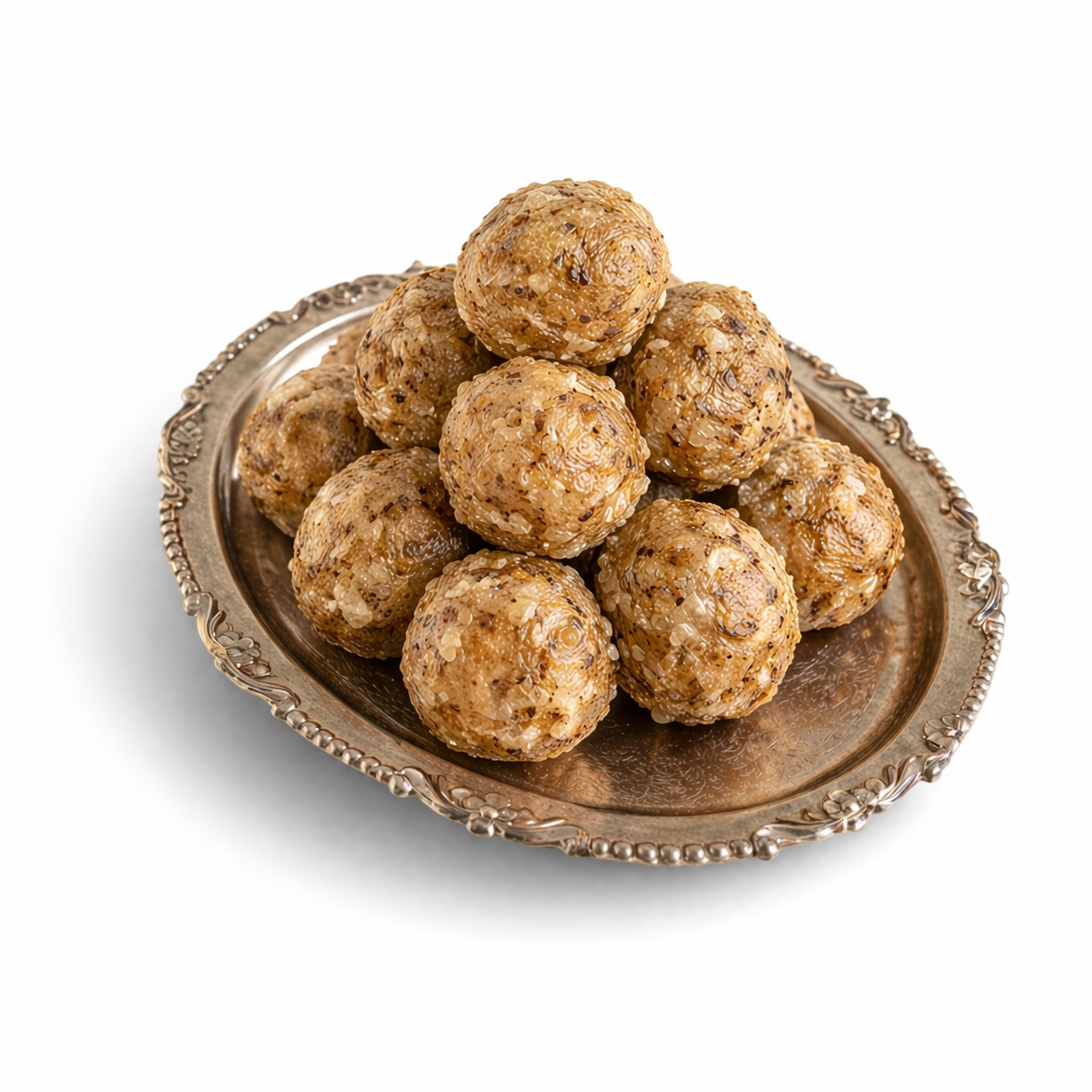 Dink Ladoo