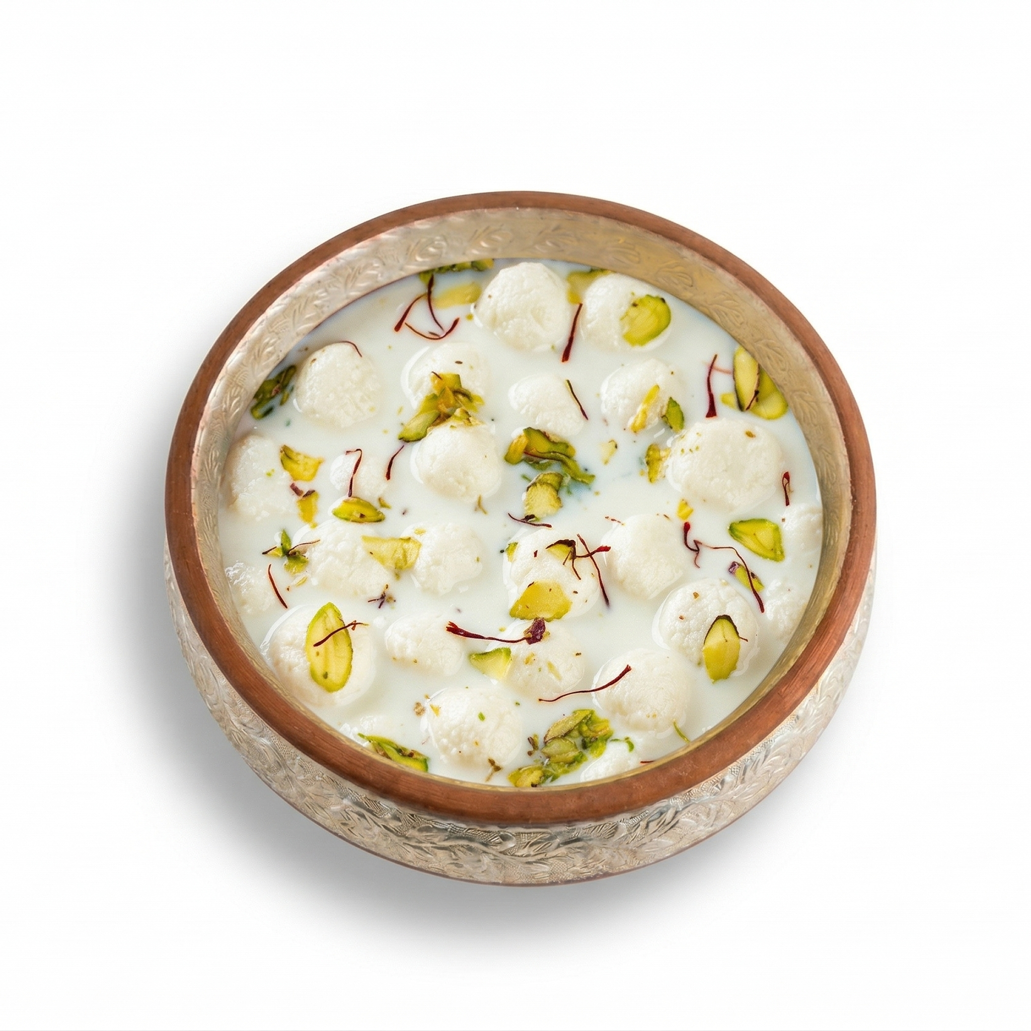 Rasmalai