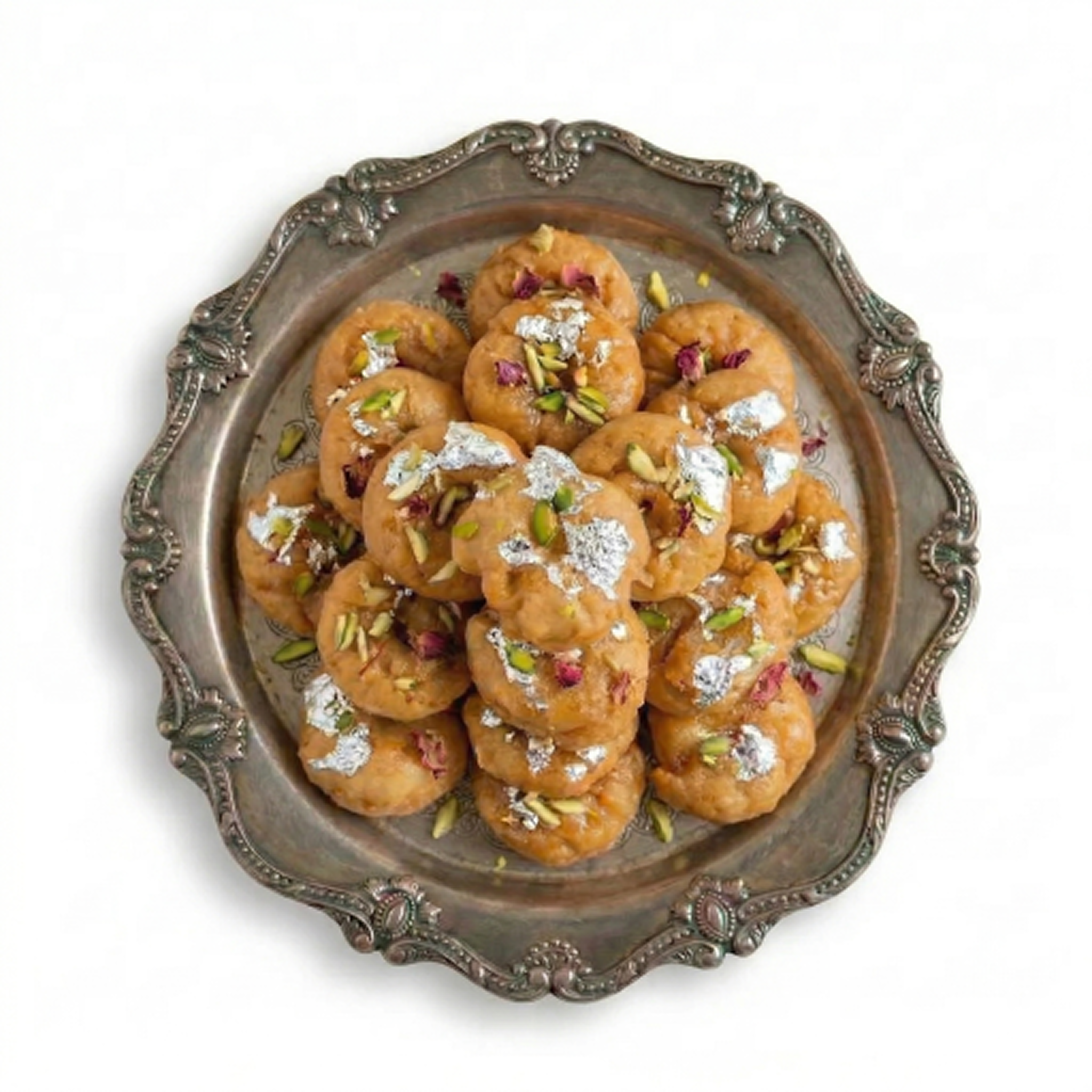 balushahi