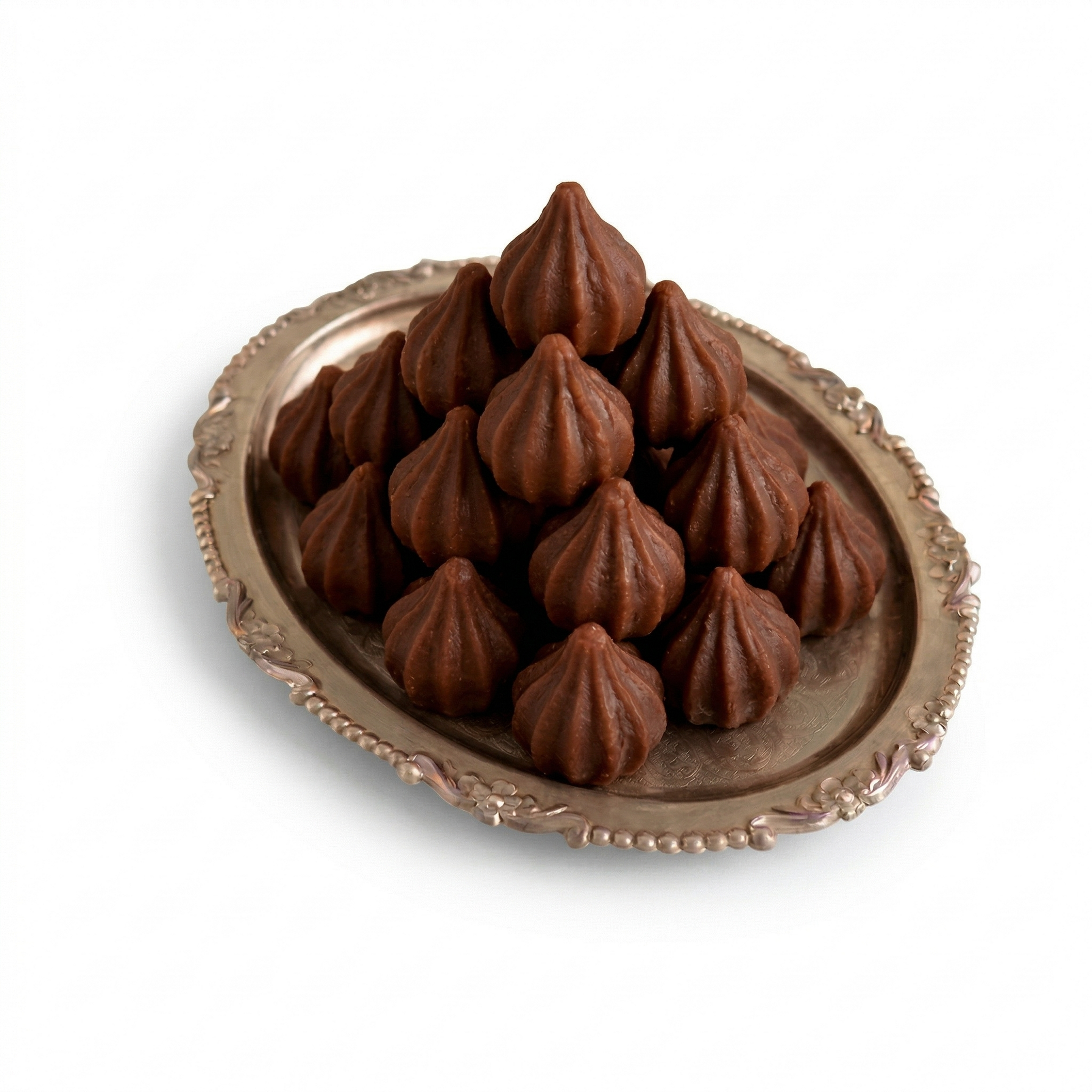 Choclate Modak