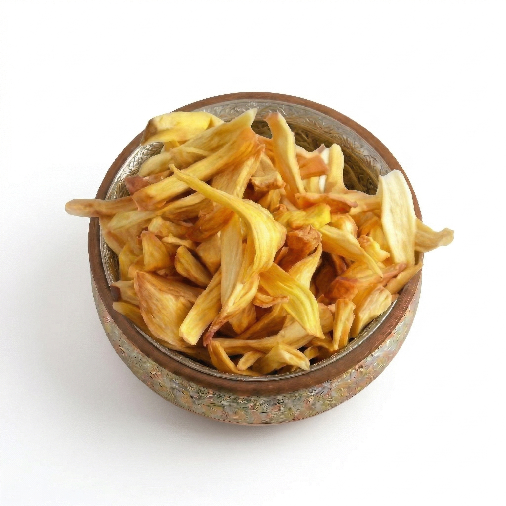Jack Fruit Wafers