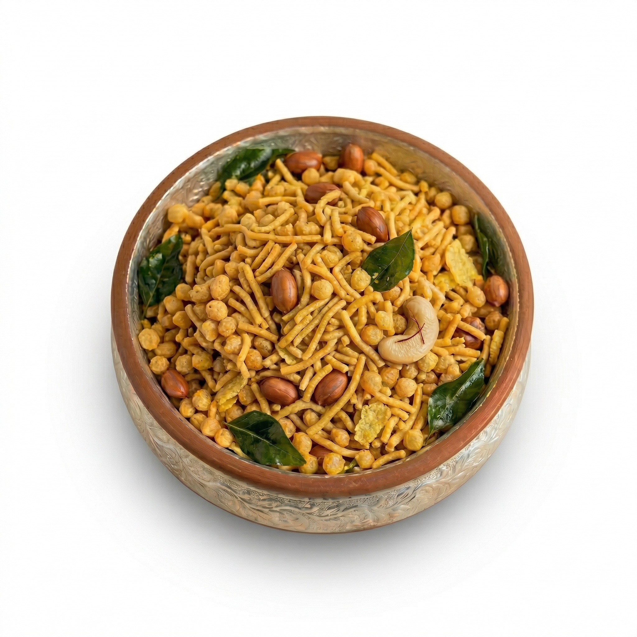 Mix Farsan