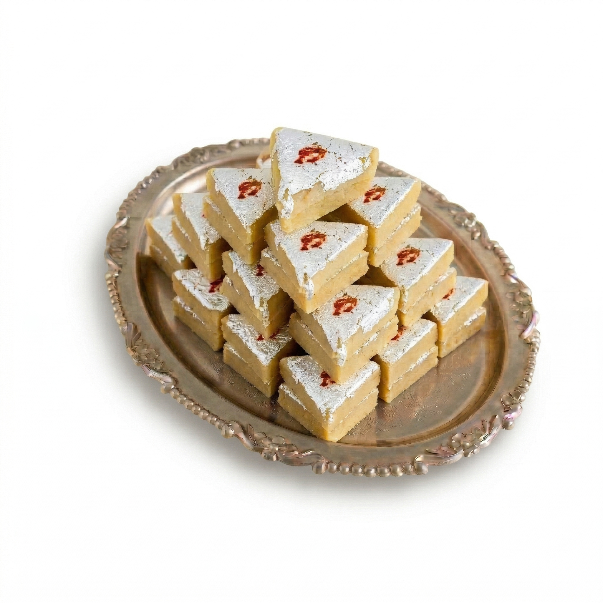 Malai Sandwich