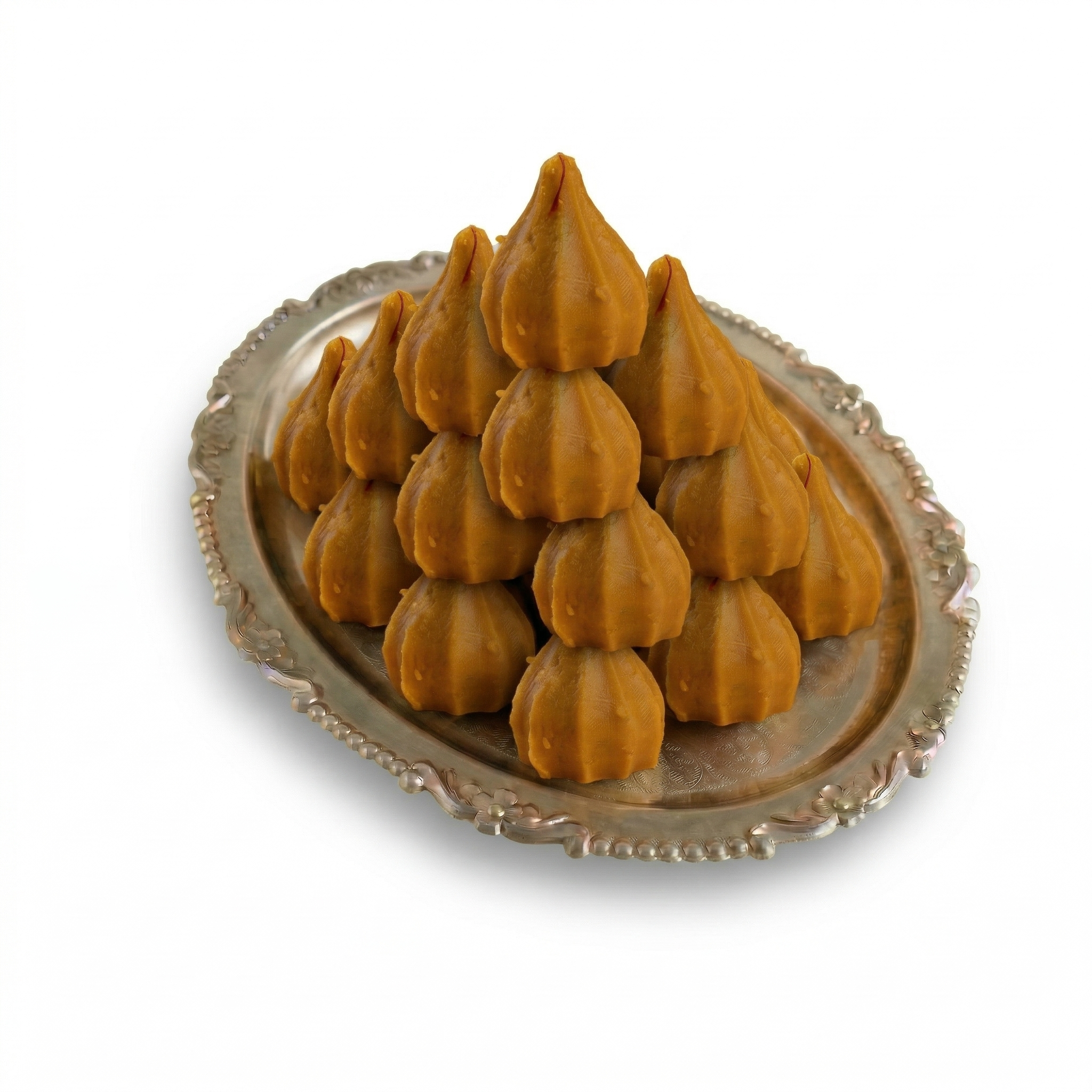 Mawa Modak