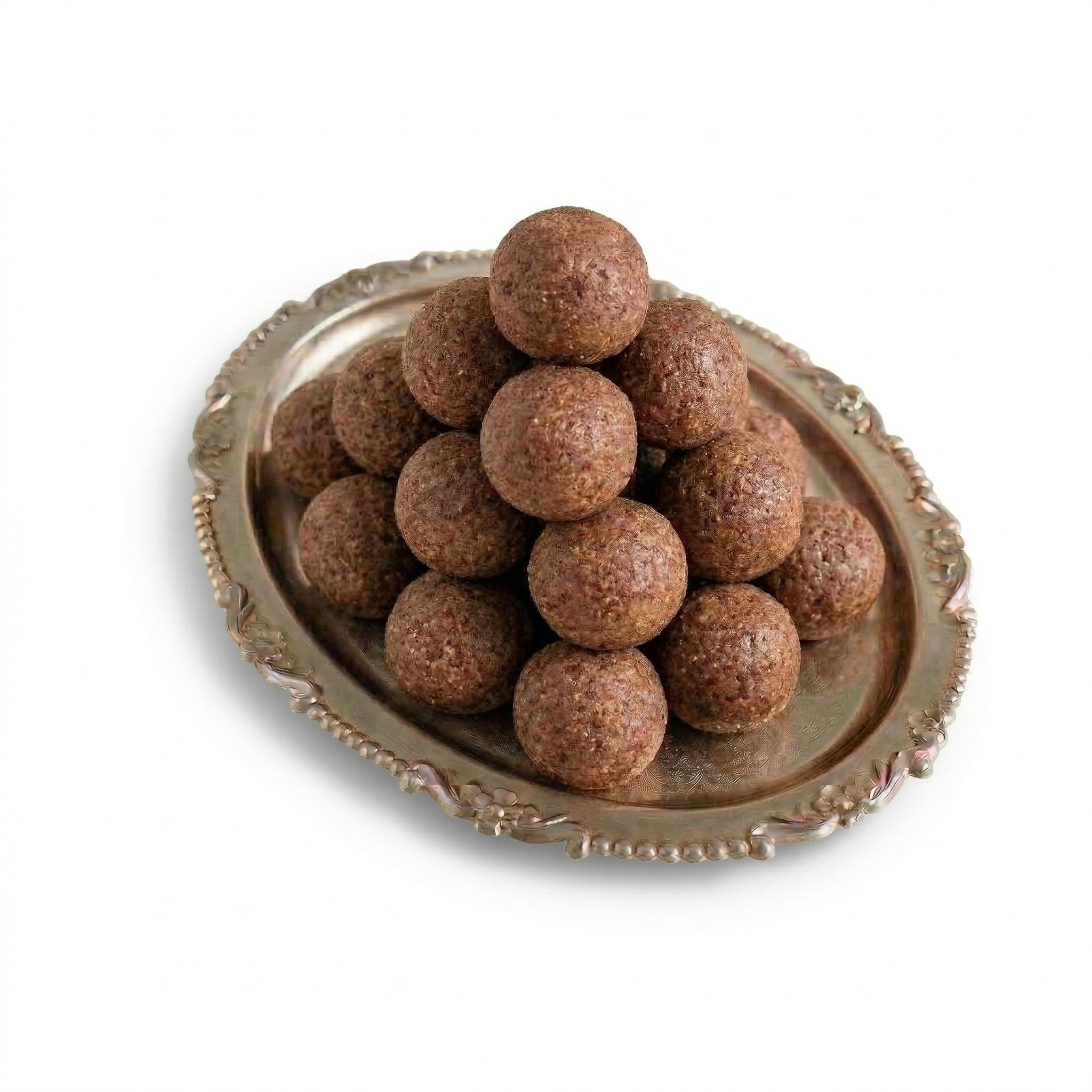 Nachani Ladoo