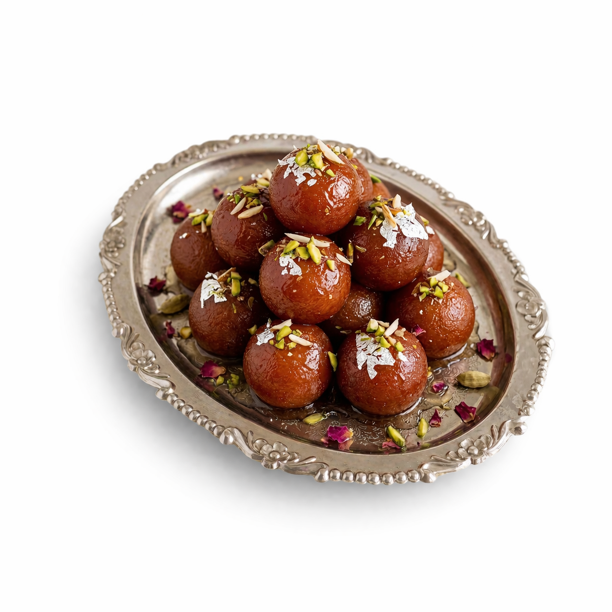 Gulabjamun