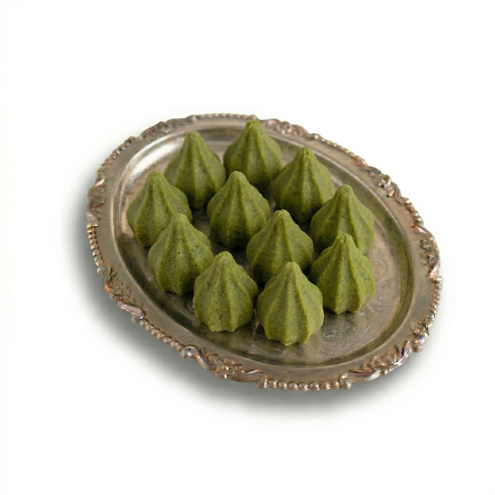 Pista Modak