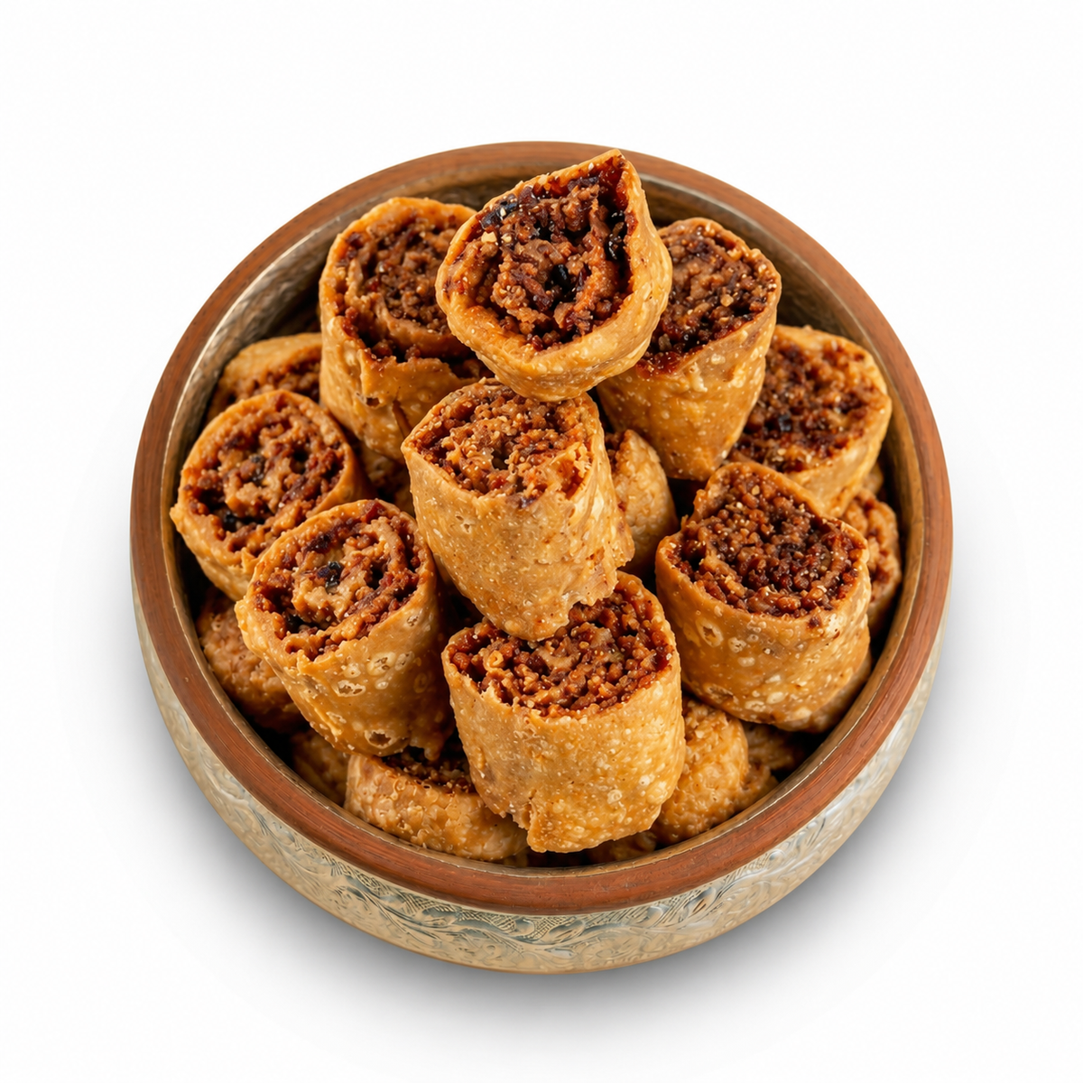 Bakarwadi
