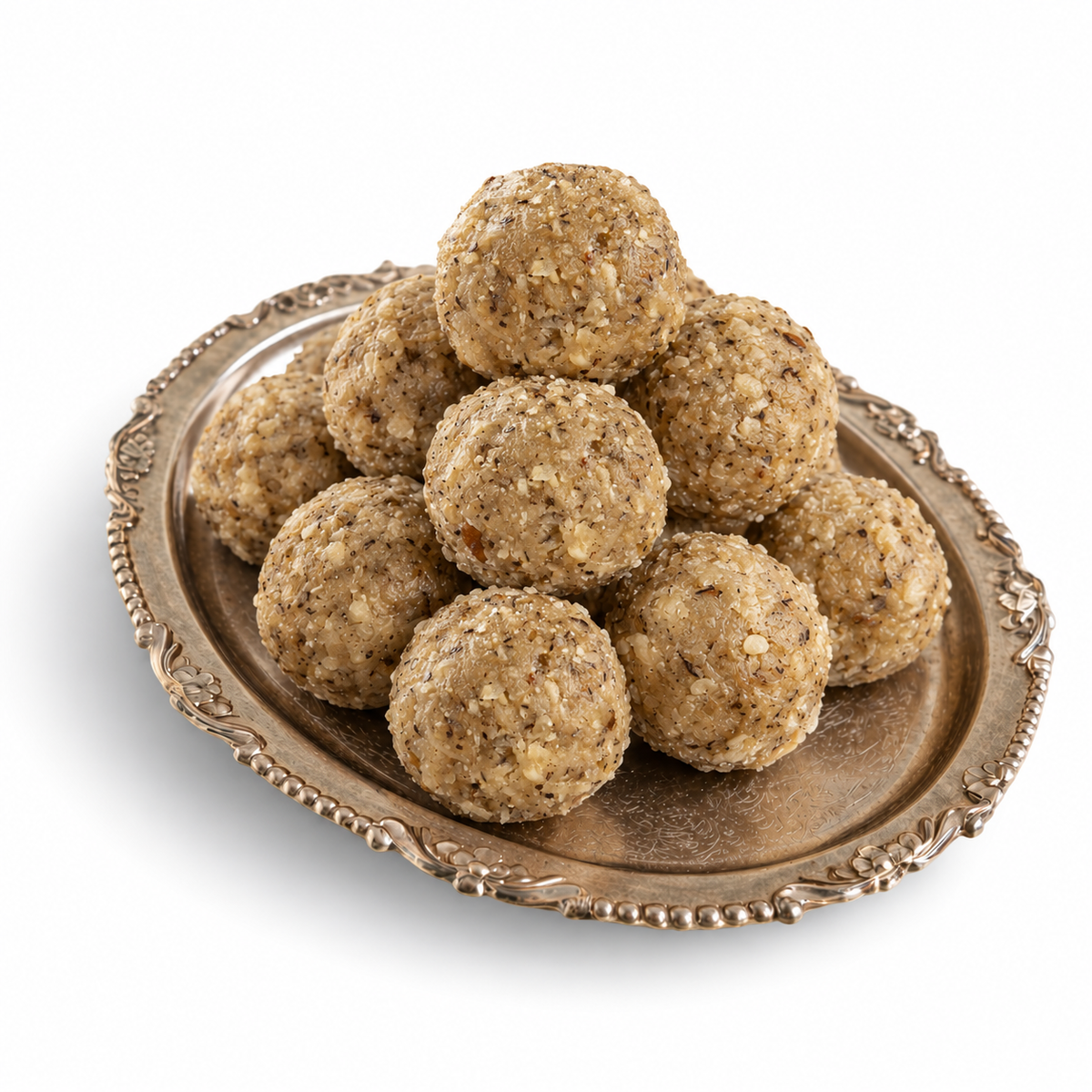 Dink Ladoo