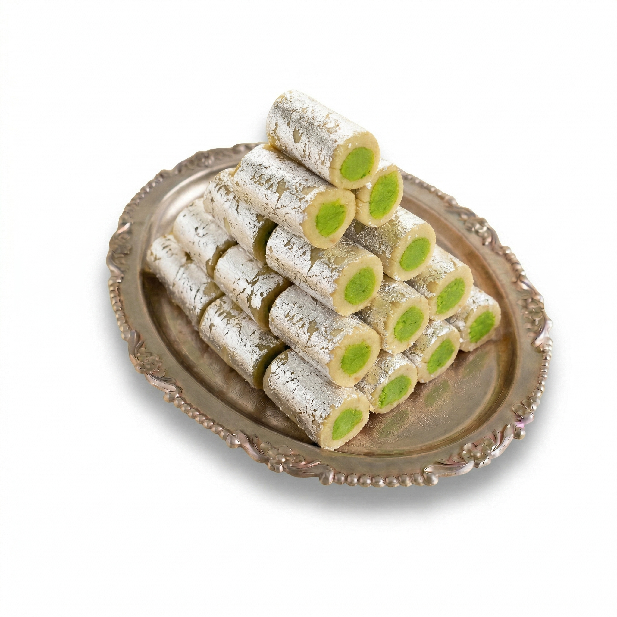 Pista Roll