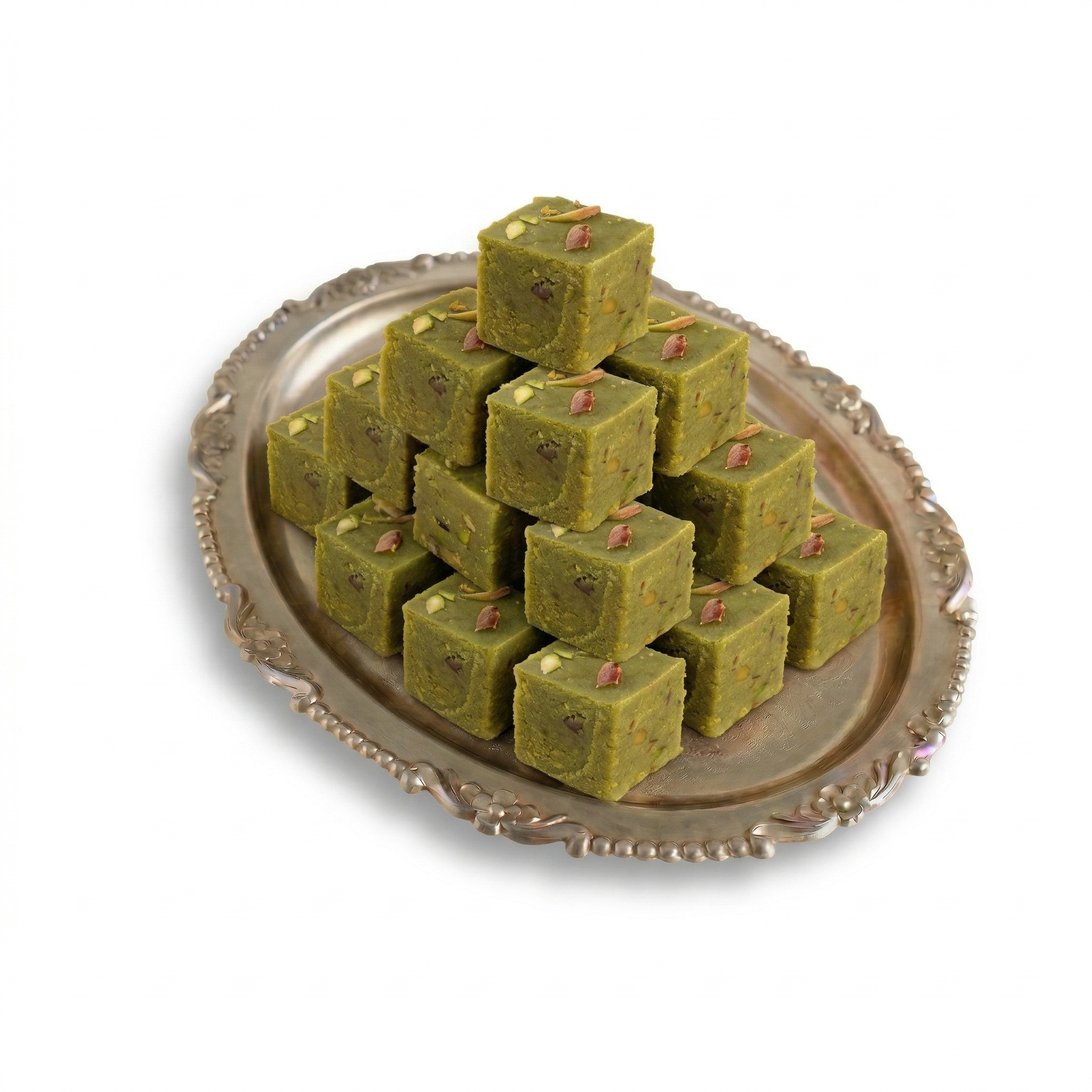 Pista Barfi