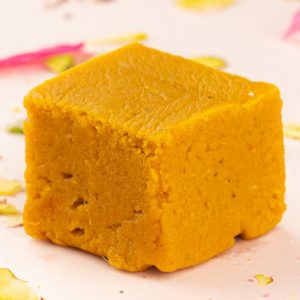 AMBA BARFI