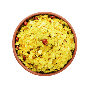 POHA CHIVDA