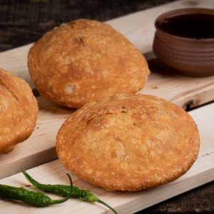 KACHORI